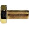 Dorman Class 10.9, M12 Hex Head Cap Screw, Zinc Yellow Steel, 25 mm L 981-625 - alternate 1